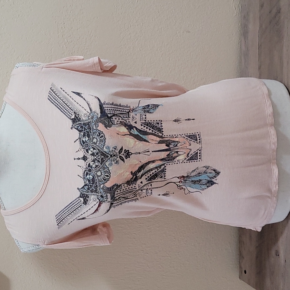 Jessica Simpson Top